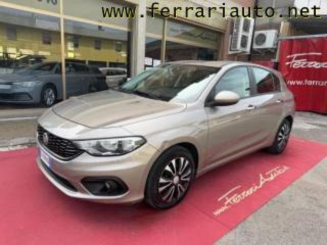 Fiat Tipo 1.4 5 Porte Lounge Neopatentati 