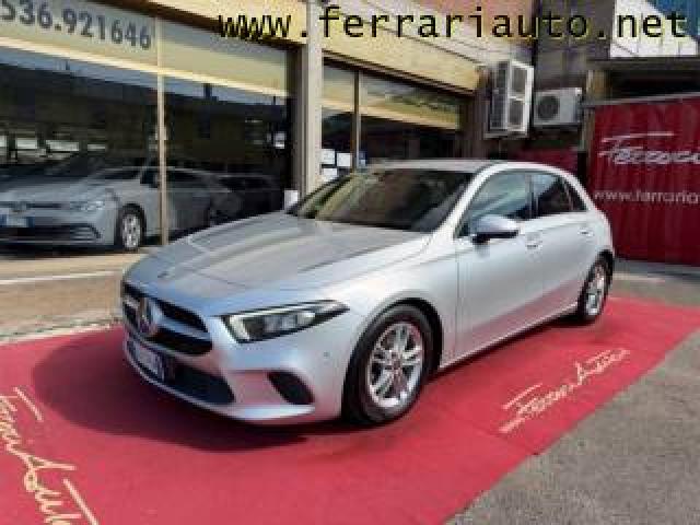 Mercedes Benz A 160 Sport Neopatentati 