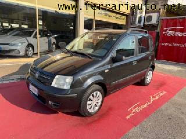 Fiat Panda 1.2 Dynamic Neopatentati 
