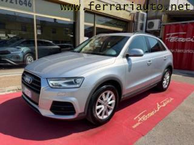 Audi Q3 2.0 Tdi 120 Cv Business Neopatentati 