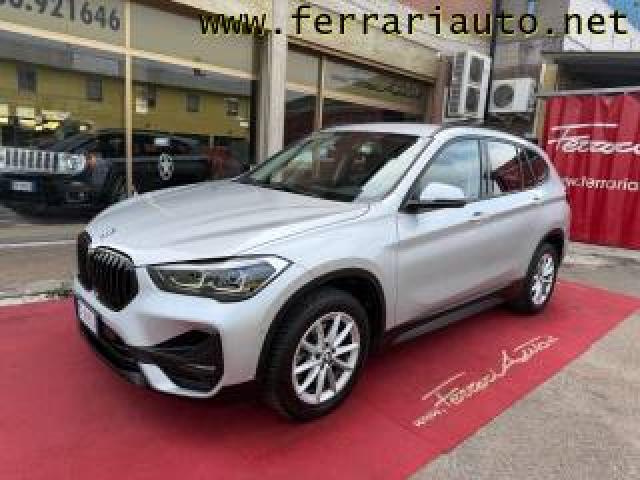 Bmw X1 Xdrive18d Business Advantage 
