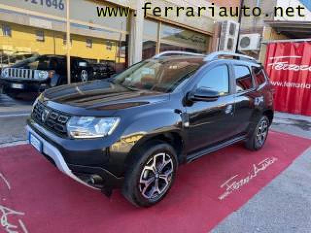 Dacia Duster 1.0 Tce 100 Cv Eco-G 4x2 Prestige Neopatentati Gpl 