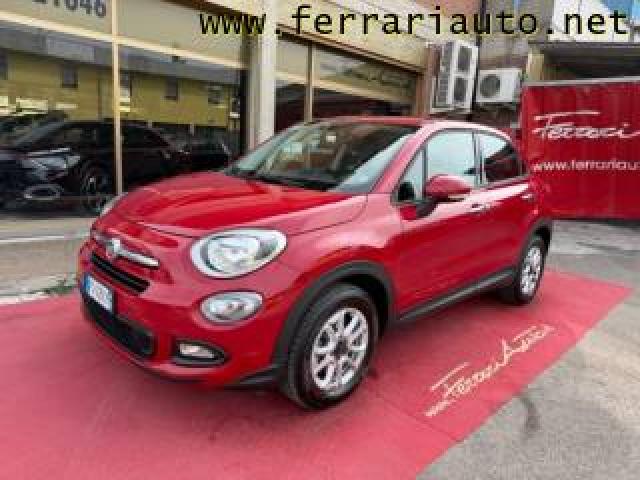 Fiat 500x 1.6 E-Torq 110 Cv Pop Star Neopatentati 