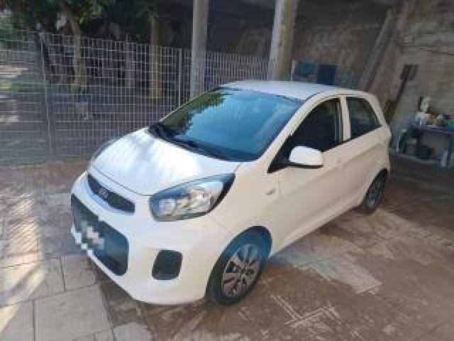 Kia Picanto 1.0 12v Ecogpl 5 Porte Active 