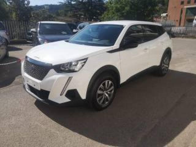 Peugeot 2008 Bluehdi 110 S&s Active 