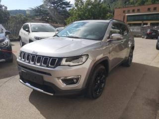 Jeep Compass 1.6 Multijet Limited 