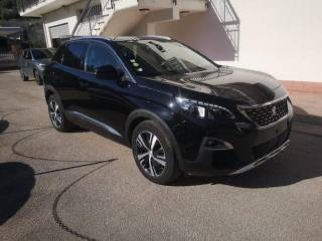 Peugeot 3008 Bluehdi 130 S&s Allure Business 
