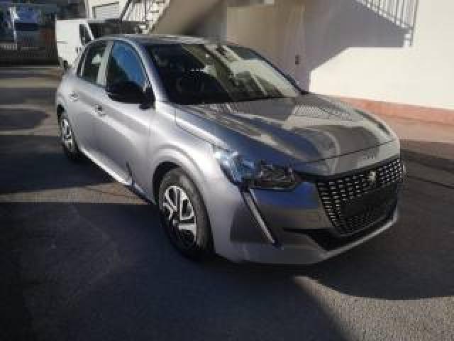 Peugeot 208 Puretech 75 Stop&start 5 Porte Active Pack 