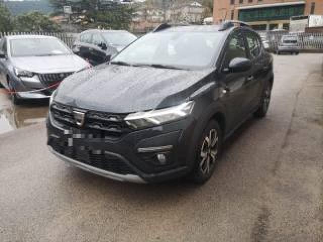 Dacia Sandero Stepway 1.0 Lpg Comfort 