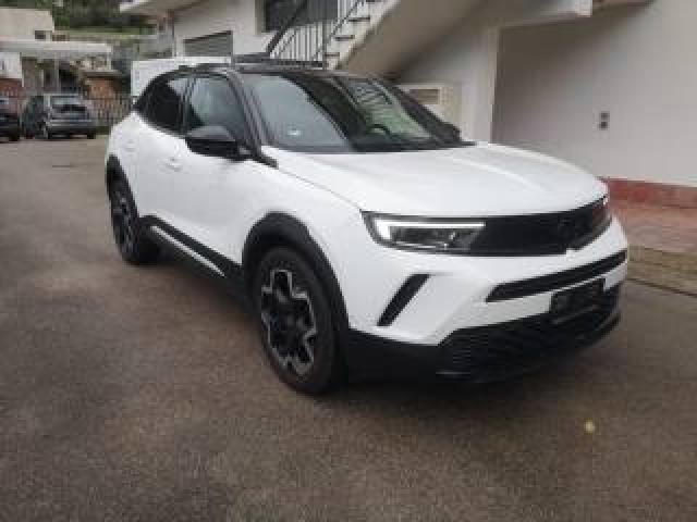 Opel Mokka 1.5 Diesel Ultimate 