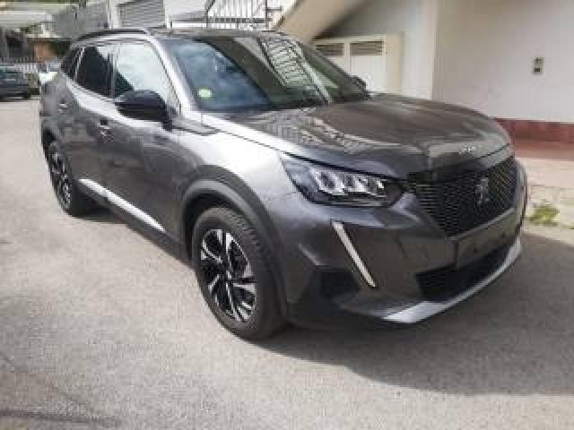 Peugeot 2008 Bluehdi 130 S&s Allure Pack Cambio Automatico 