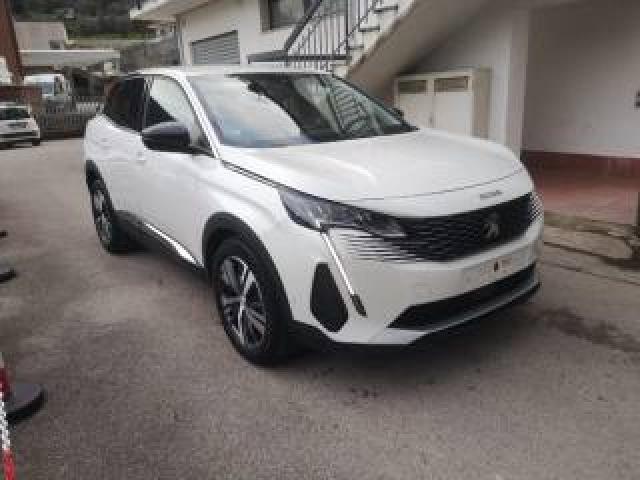 Peugeot 3008 Bluehdi 130 S&s Allure 