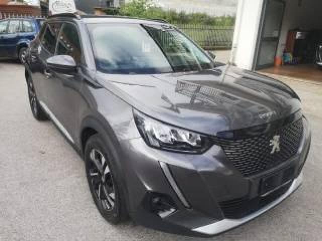 Peugeot 2008 Bluehdi 110 S&s Allure 