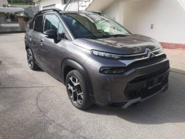 Citroen C3 Aircross Puretech 110 S&s Shine Pack 