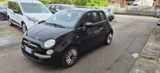 Fiat 500 1.2 Easypower Lounge 
