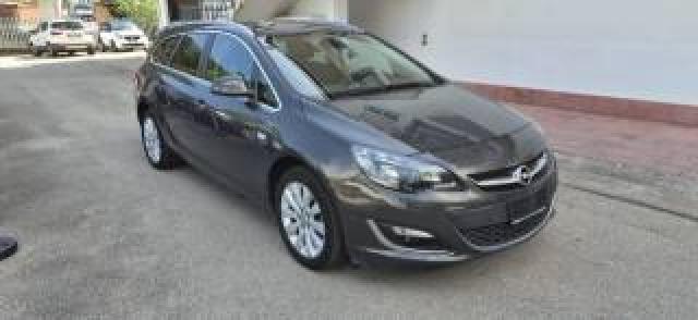 Opel Astra 1.6 Cdti Ecoflex S&s Sports Tourer Cosmo 