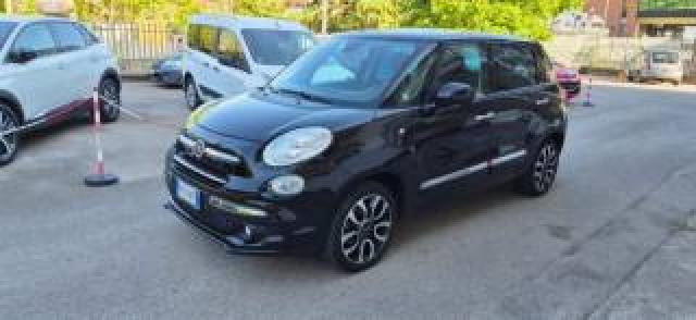 Fiat 500l 1.4 95 Cv Lounge 