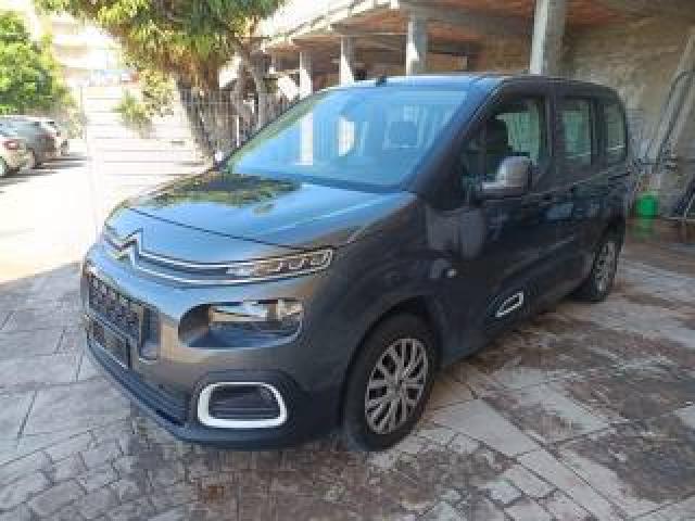 Citroen Berlingo Bluehdi 100 S&s Combi M Feel 