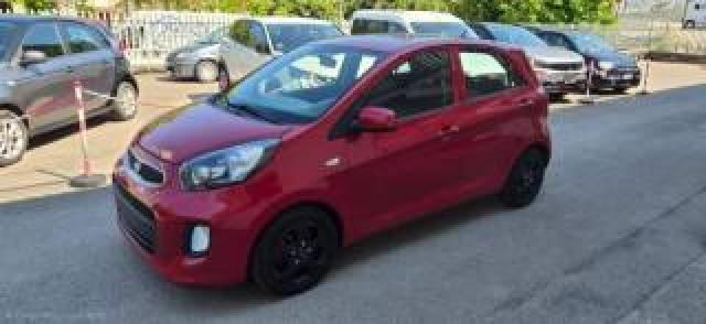 Kia Picanto 1.0 12v 5 Porte Active 
