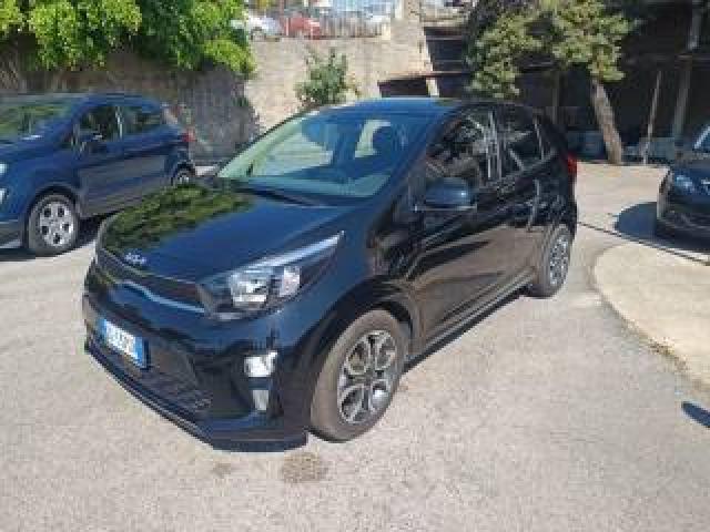 Kia Picanto 1.0 12v 5 Porte Vision 
