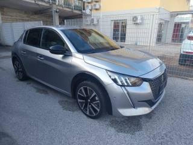Peugeot 208 Bluehdi 100 Stop&start 5 Porte Gt 
