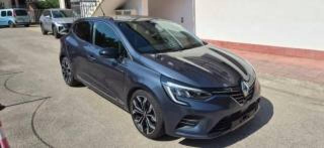 Renault Clio Tce 100 Cv Gpl 5 Porte Intense 