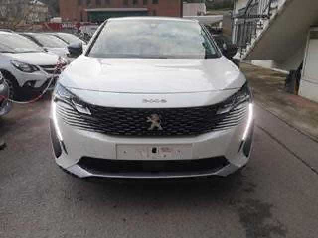 Peugeot 3008 Bluehdi 130 S&s Allure 