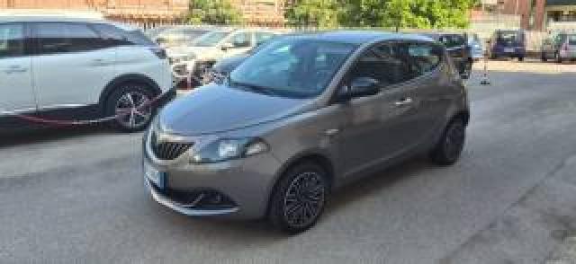 Lancia Ypsilon 1.0 Firefly 5 Porte Mild Hybrid Gold 