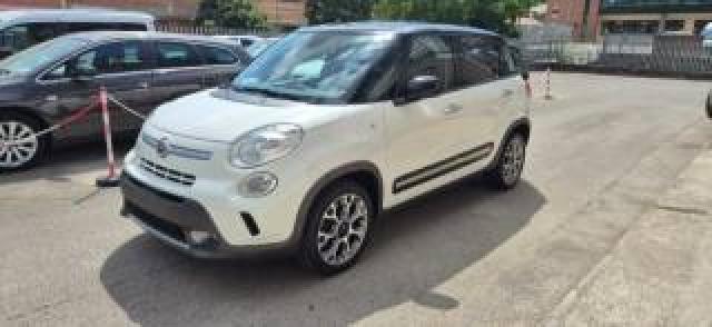 Fiat 500l 1.4 120 Cv Trekking 