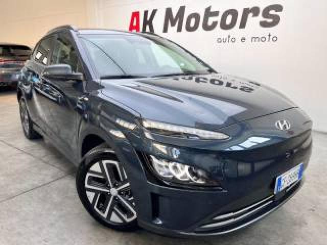 Hyundai Kona Ev 64 Kwh Xclass 