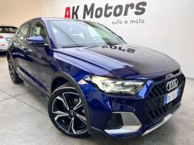 Audi A1 Allstreet 30 Tfsi Admired 