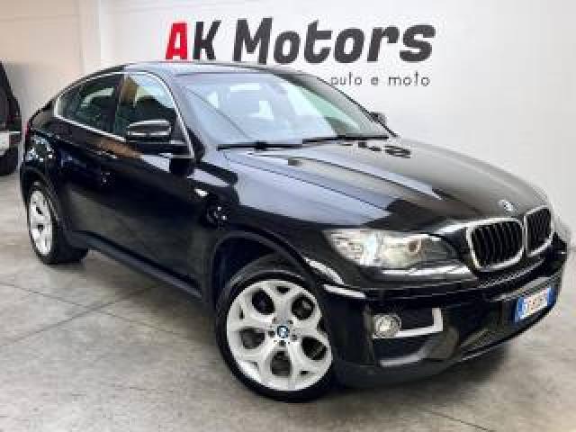 Bmw X6 Xdrive30d Futura 