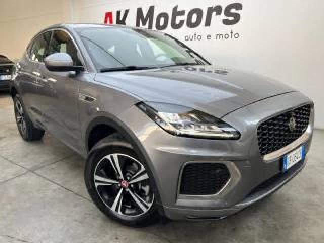 Jaguar E-Pace 1.5 I3 Phev 300 Cv Awd Auto R-Dynamic S 