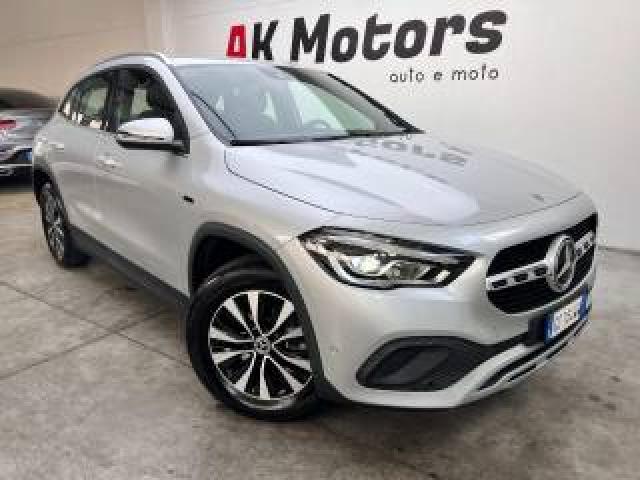 Mercedes Benz Gla 250 E Eq-Power Automatic Business Extra 