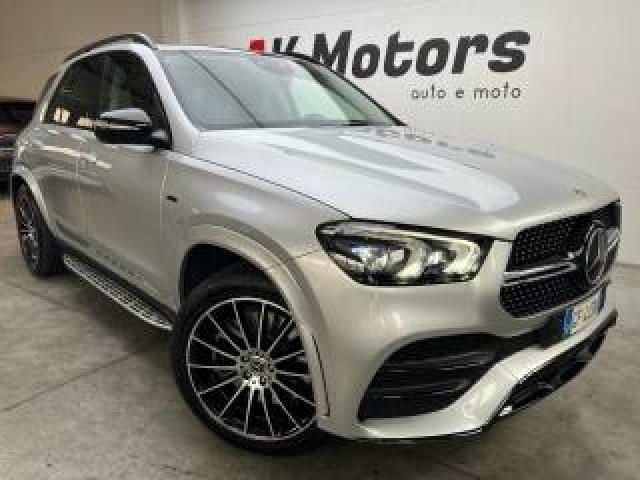 Mercedes Benz Gle 350 De 4matic Eq-Power Premium Plus 