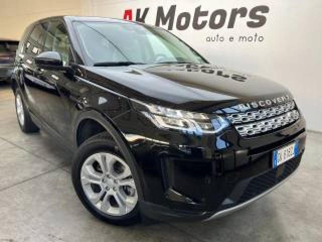 Land Rover Discovery Sport 1.5 I3 Phev 309 Cv Awd Auto S 