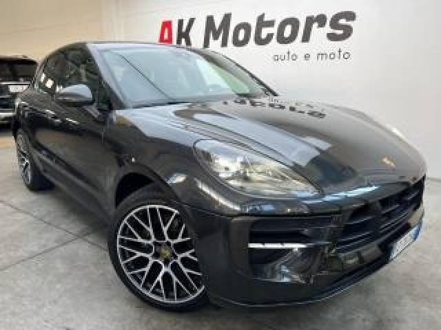 Porsche Macan 2.0 