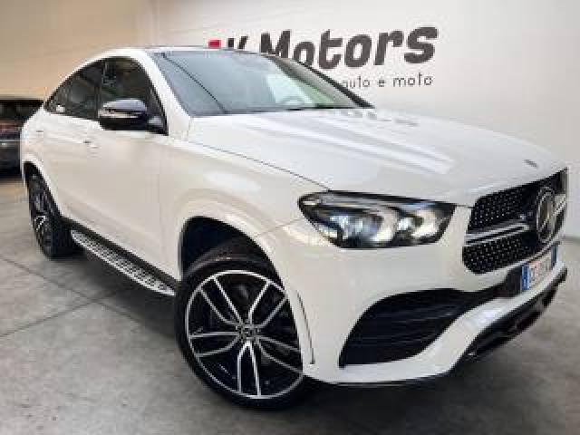 Mercedes Benz Gle 350 D 4matic Coupé Premium Plus Amg 