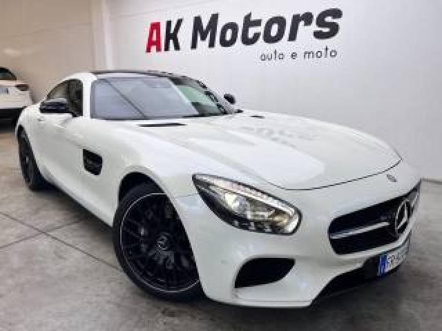 Mercedes Benz Amg Gt Amg 