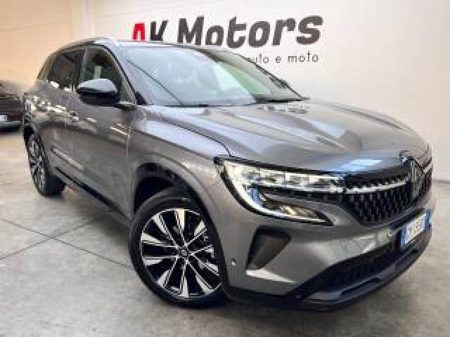 Renault Austral Austral Mild Hybrid 160 Cv Auto Techno 