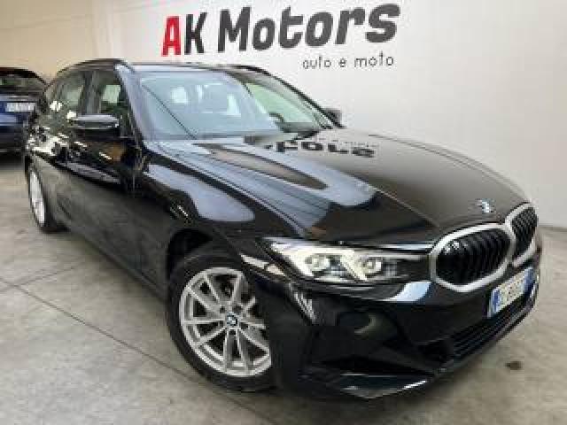 Bmw 318 D 48v Touring 