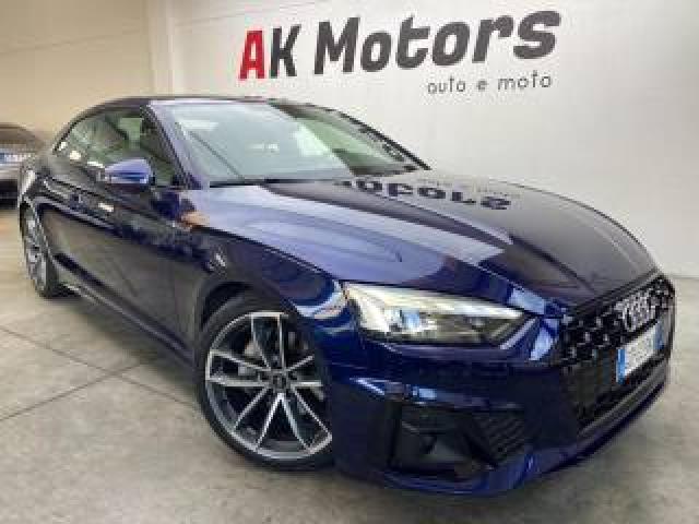 Audi A5 40 Tdi S Tronic S Line Edition 