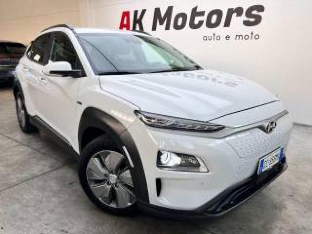 Hyundai Kona Ev 64 Kwh Exellence 