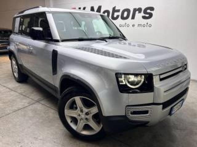 Land Rover Defender 110 3.0d I6 250 Cv Awd Auto Se 