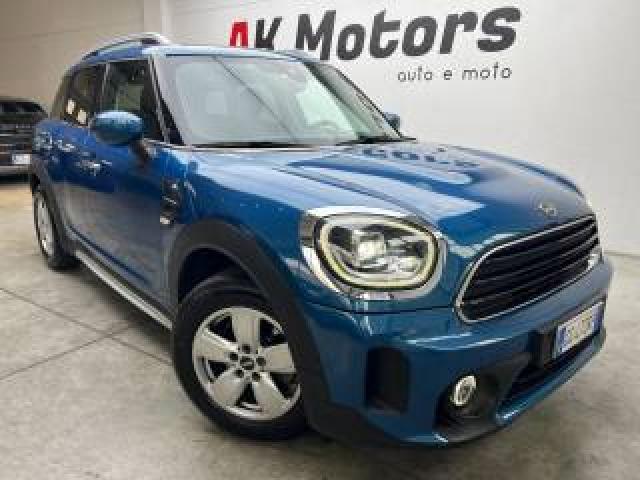 Mini Countryman 1.5 One D Classic Countryman 