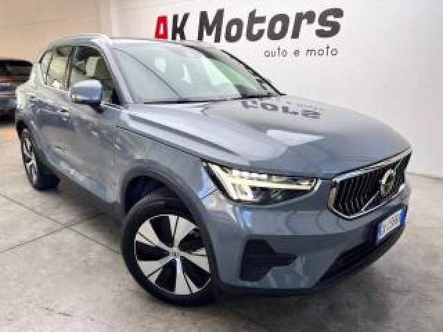 Volvo Xc40 T4 Recharge Plug-In Hybrid Automatico Core 