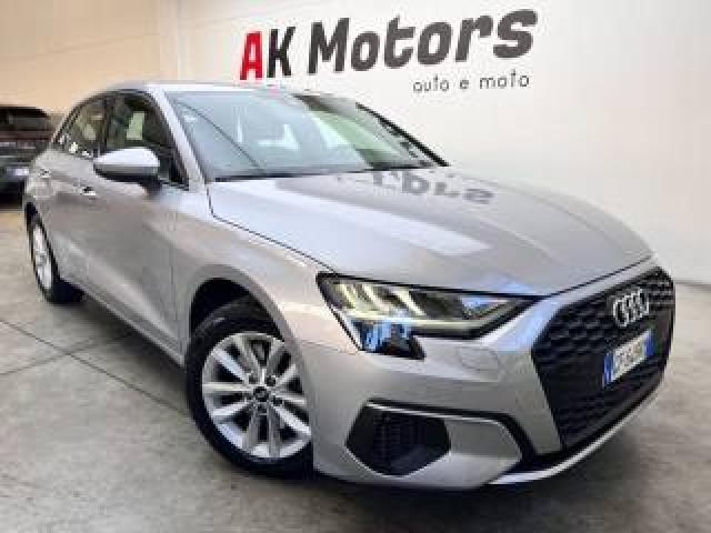 Audi A3 Spb 30 Tfsi S Tronic Business 