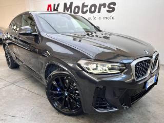 Bmw X4 Xdrive20i 48v Msport 