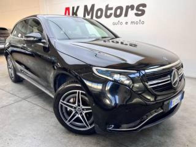 Mercedes Benz Eqc 400 4matic Premium 