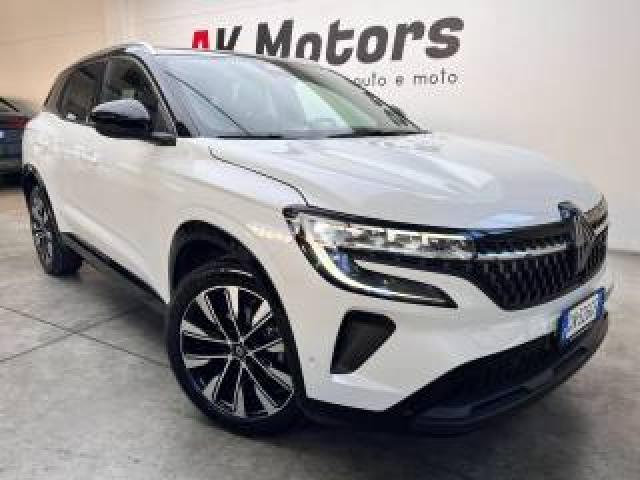 Renault Austral Austral Mild Hybrid 160 Cv Auto Techno 